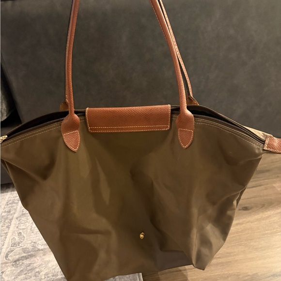 Longchamp Bag - Picture 2 of 2